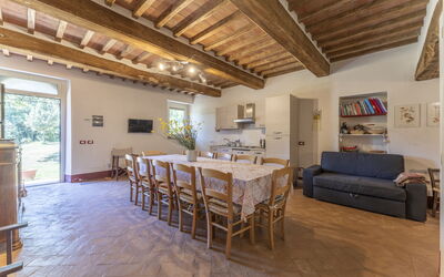 Le Casaline di Sopra, Massa Marittima