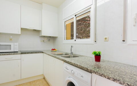 Accommodatie:&nbsp;Velazquez 383.2