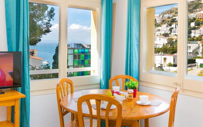 Accommodatie:&nbsp;Velazquez 383.2