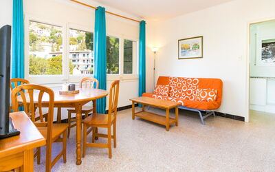 Accommodatie:&nbsp;Velazquez 383.2