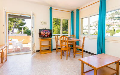 Accommodatie:&nbsp;Velazquez 383.2