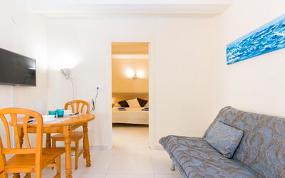 Accommodatie:&nbsp;Velazquez 383.3