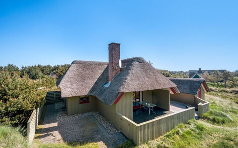 Folmer - 700M from the Sea: Verblijf, Schuur, Hut, Boerderij, Prairie, Keet, Schuur, Blokhut, Garden Gebouwen