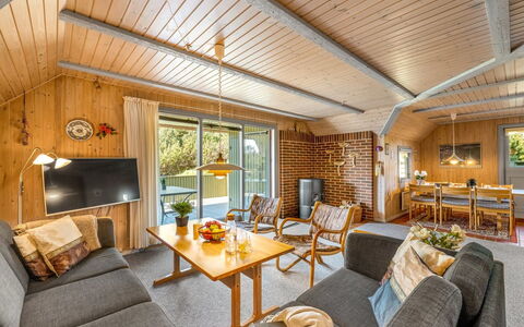 Folmer - 700M from the Sea: Verblijf, Schuur, Hut, Boerderij, Prairie, Keet, Schuur, Blokhut, Garden Gebouwen