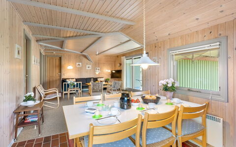 Folmer - 700M from the Sea: Verblijf, Schuur, Hut, Boerderij, Prairie, Keet, Schuur, Blokhut, Garden Gebouwen