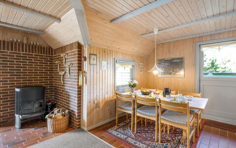 Folmer - 700M from the Sea: Verblijf, Schuur, Hut, Boerderij, Prairie, Keet, Schuur, Blokhut, Garden Gebouwen
