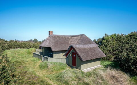 Folmer - 700M from the Sea: Verblijf, Schuur, Hut, Boerderij, Prairie, Keet, Schuur, Blokhut, Garden Gebouwen