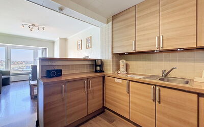 Accommodatie:&nbsp;Bella Iii with Harbour View 370.3