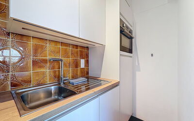 Accommodatie:&nbsp;Soley with Parking 420.3