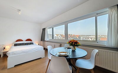 Accommodatie:&nbsp;Soley with Parking 420.3