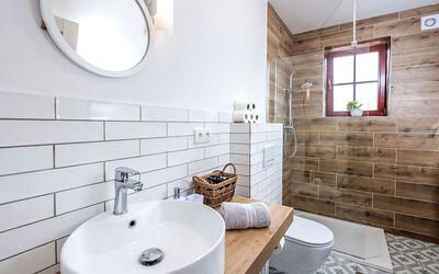 Accommodatie:&nbsp;Pěkná 100.4