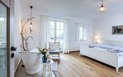 Accommodatie:&nbsp;Zvonková 100.7