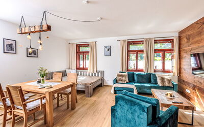 Accommodatie:&nbsp;Maňava 100.1