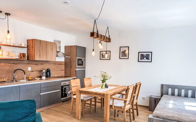Accommodatie:&nbsp;Maňava 100.1