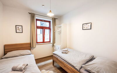 Accommodatie:&nbsp;Olšina 100.3
