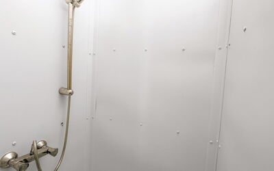 Uuno - 400M from the Sea