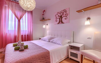 Accommodatie:&nbsp;Amaii 309.1