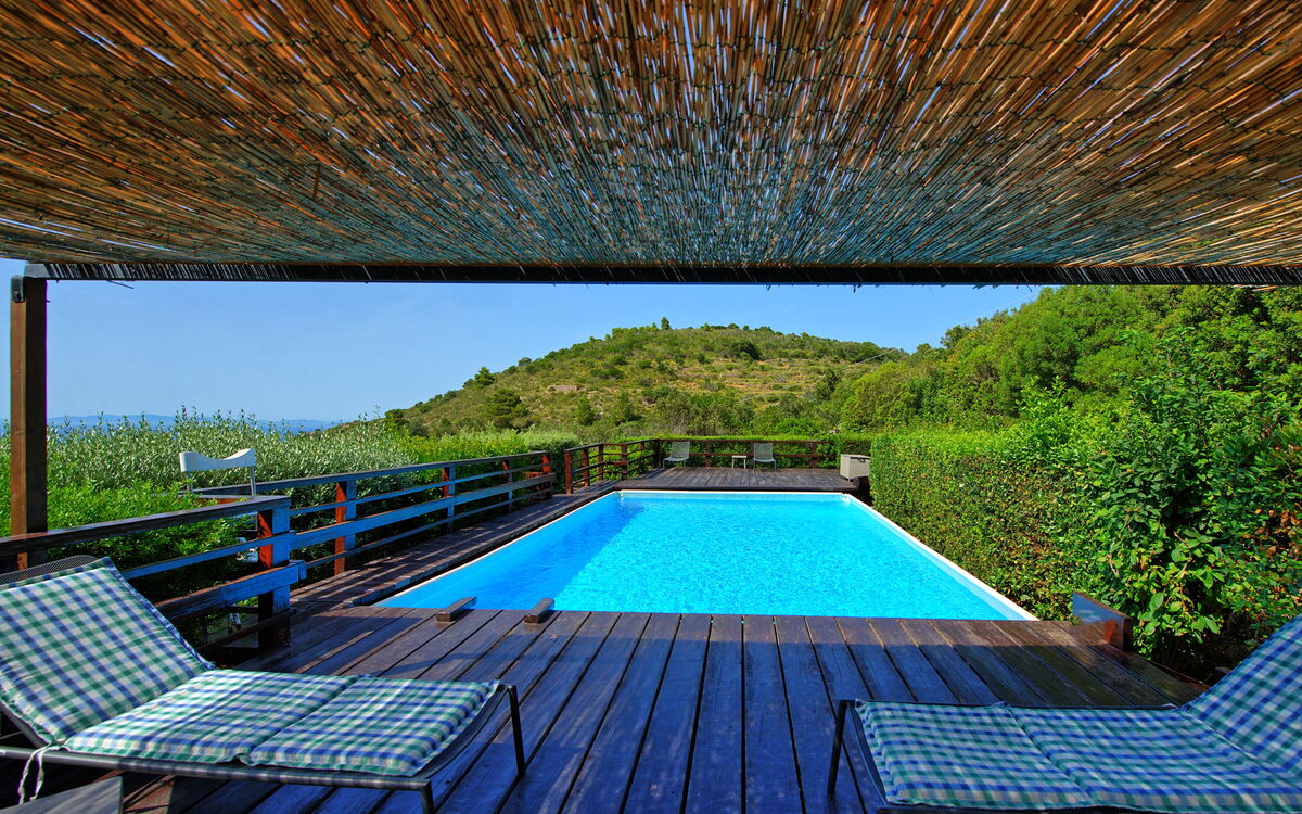 Casale Argentario