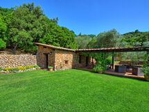 Casale Argentario