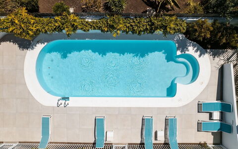 New Velsuites Ii