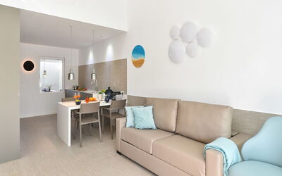 New Velsuites Ii