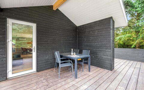 Baggi - 900M from the Sea: Verblijf, Schuur, Hut, Boerderij, Prairie, Keet, Schuur, Blokhut, Garden Gebouwen