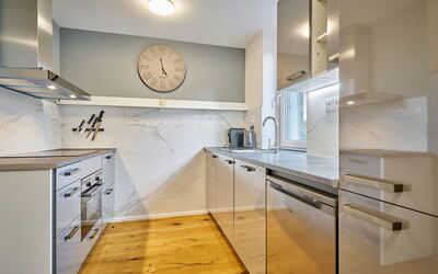 Accommodatie:&nbsp;Trendy Mountain Terrace Retreat 40.2
