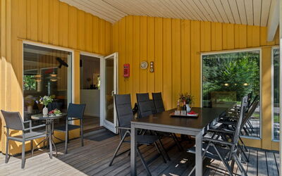 Freija - 800M from the Sea
