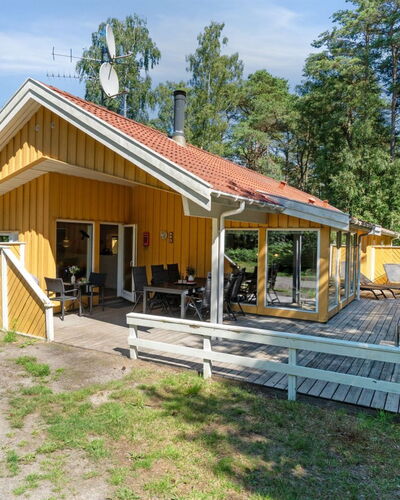Freija - 800M from the Sea