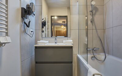 Accommodatie:&nbsp;Odalys Collection le Mont D'Auron 300.2