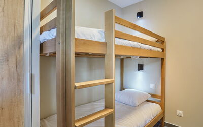Accommodatie:&nbsp;Odalys Collection le Mont D'Auron 300.8