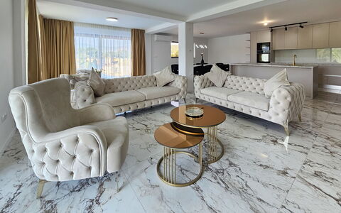 Noel: Bankstel, Meubilair, Tafel, Comfort, Interieur Ontwerp, Slaapbank, Hout, Woonkamer, Verdieping, Fotolijst