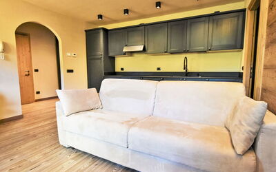 Accommodatie:&nbsp;Al Forte 160.1