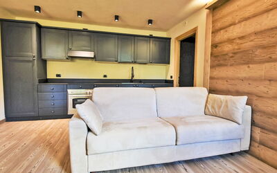 Accommodatie:&nbsp;Al Forte 160.1