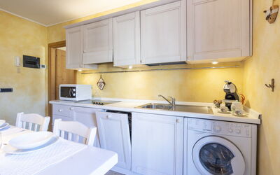 Accommodatie:&nbsp;Al Forte - Bilocale 160.2