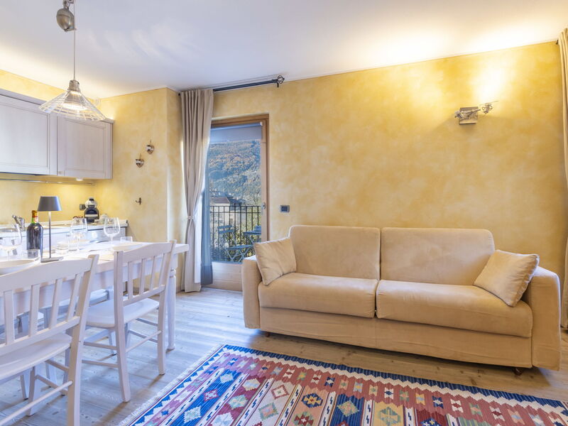 Accommodatie:&nbsp;Al Forte 160.2