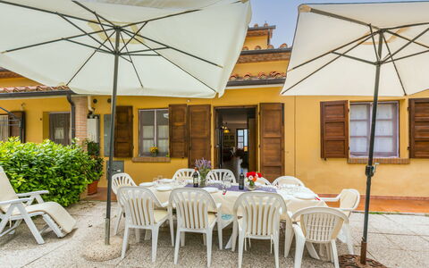 Accommodatie:&nbsp;Bellavista 200.3