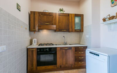 Accommodatie:&nbsp;Bellavista 200.1