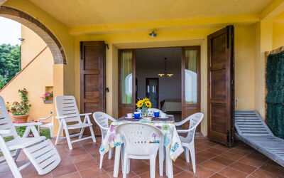 Accommodatie:&nbsp;Bellavista 200.3