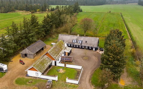 Thorgot - 3Km from the Sea: Dak, Plain, Landelijk Gebied, Huis, Landschap, Land Lot, Verblijf, Dorp, Boerderij, Veld