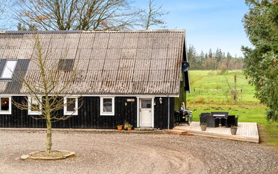 Thorgot - 3Km from the Sea