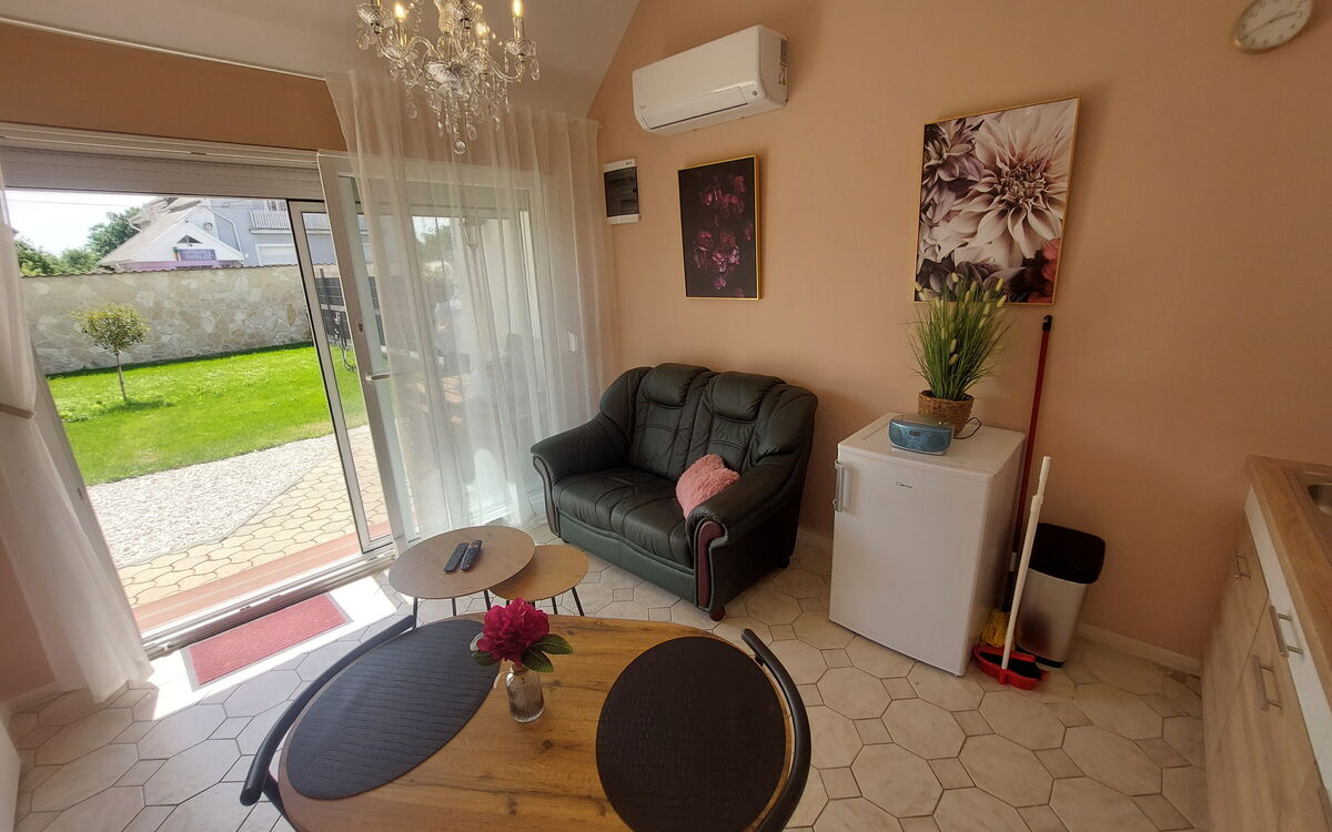 Accommodatie:&nbsp;Apartment : Relax