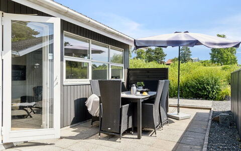 Danja - 1.7Km from the Sea: Gras, Grasland, Land Lot, Verblijf, Landelijk Gebied, Weide, Garden Gebouwen, Tuin, Schuur