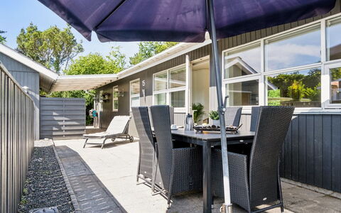 Danja - 1.7Km from the Sea: Gras, Grasland, Land Lot, Verblijf, Landelijk Gebied, Weide, Garden Gebouwen, Tuin, Schuur