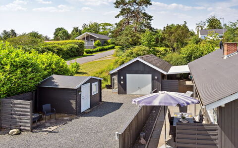 Danja - 1.7Km from the Sea: Gras, Grasland, Land Lot, Verblijf, Landelijk Gebied, Weide, Garden Gebouwen, Tuin, Schuur