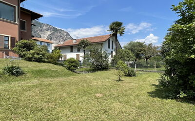 Le Rose di Rosanna - Baveno, Piëmont, Italië