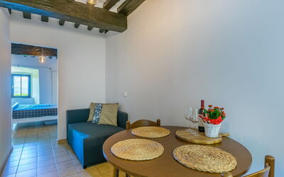 Accommodatie:&nbsp;La Casa di Emilio Ii 100.1