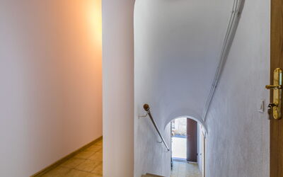 Accommodatie:&nbsp;La Casa di Emilio Ii 100.1