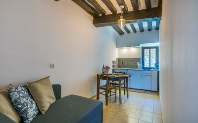 Accommodatie:&nbsp;La Casa di Emilio Ii 100.1