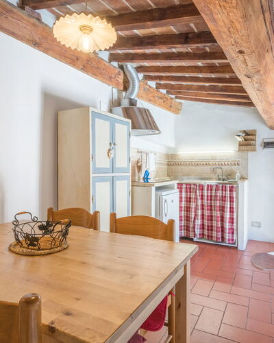 Belle Donne Apartment, Tornabuoni, Florence, Wifi